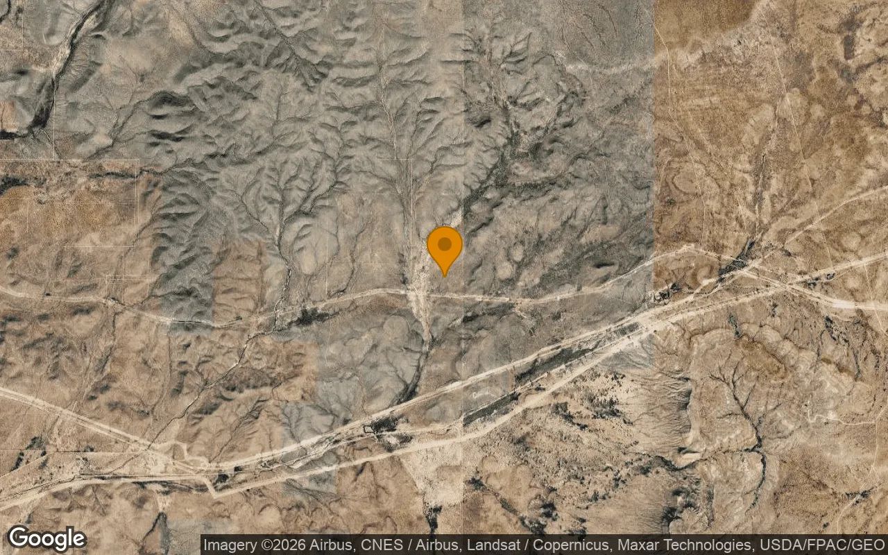 35.27 Acres in Fort Hancock - Hudspeth County, TX in Hudspeth County, TX