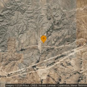 35.27 Acres in Fort Hancock - Hudspeth County, TX in Hudspeth County, TX