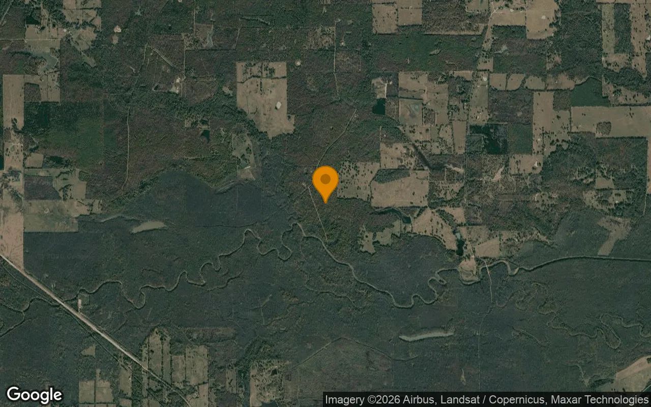 35.02 Acres in Bogata - Red River County, TX in Red River County, TX