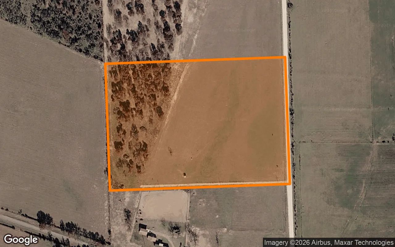 15 Acres in Dublin - Erath County, TX in Erath County, TX