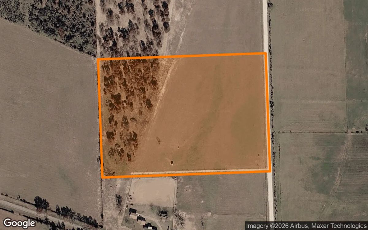 15 Acres in Dublin - Erath County, TX - Main image