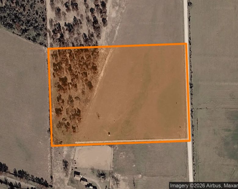 15 Acres in Dublin - Erath County, TX in Erath County, TX