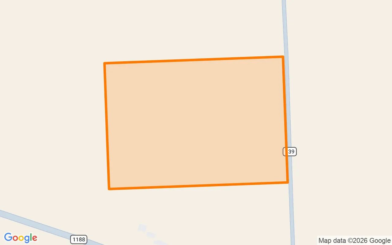 15 Acres in Dublin - Erath County, TX in Erath County, TX