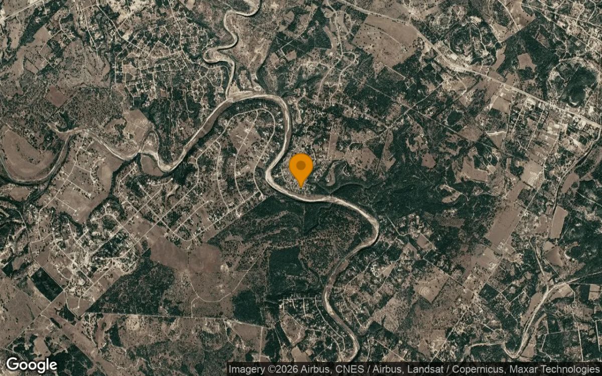 0.55 Acres in Pipe Creek - Bandera County, TX - Image 3