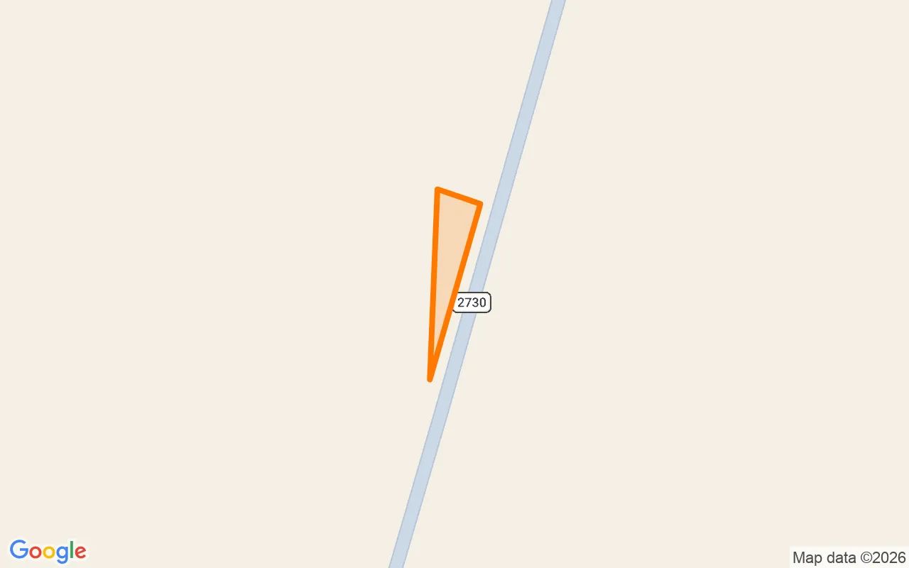 0.55 Acres in Uvalde - Uvalde County, TX in Uvalde County, TX