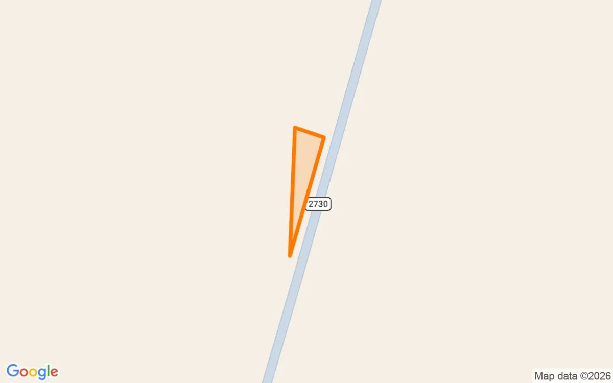 0.55 Acres in Uvalde - Uvalde County, TX - Image 2