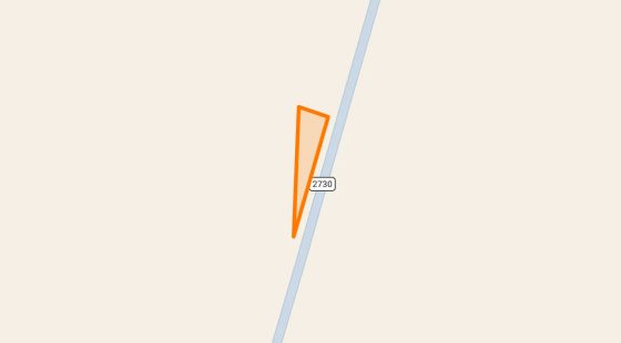 0.55 Acres in Uvalde - Uvalde County, TX in Uvalde County, TX