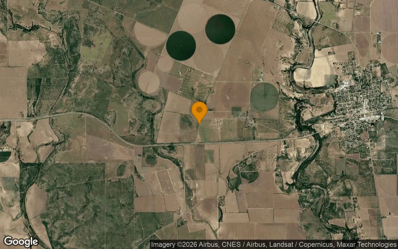 0.55 Acres in Uvalde - Uvalde County, TX in Uvalde County, TX