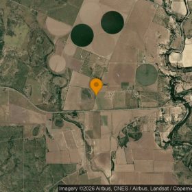 0.55 Acres in Uvalde - Uvalde County, TX in Uvalde County, TX