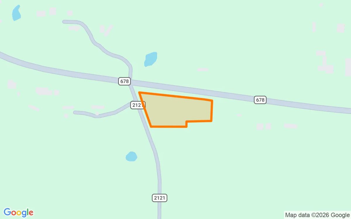 1.51 Acres in Gainesville - Cooke County, TX - Image 2