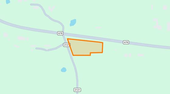 1.51 Acres in Gainesville - Cooke County, TX in Cooke County, TX