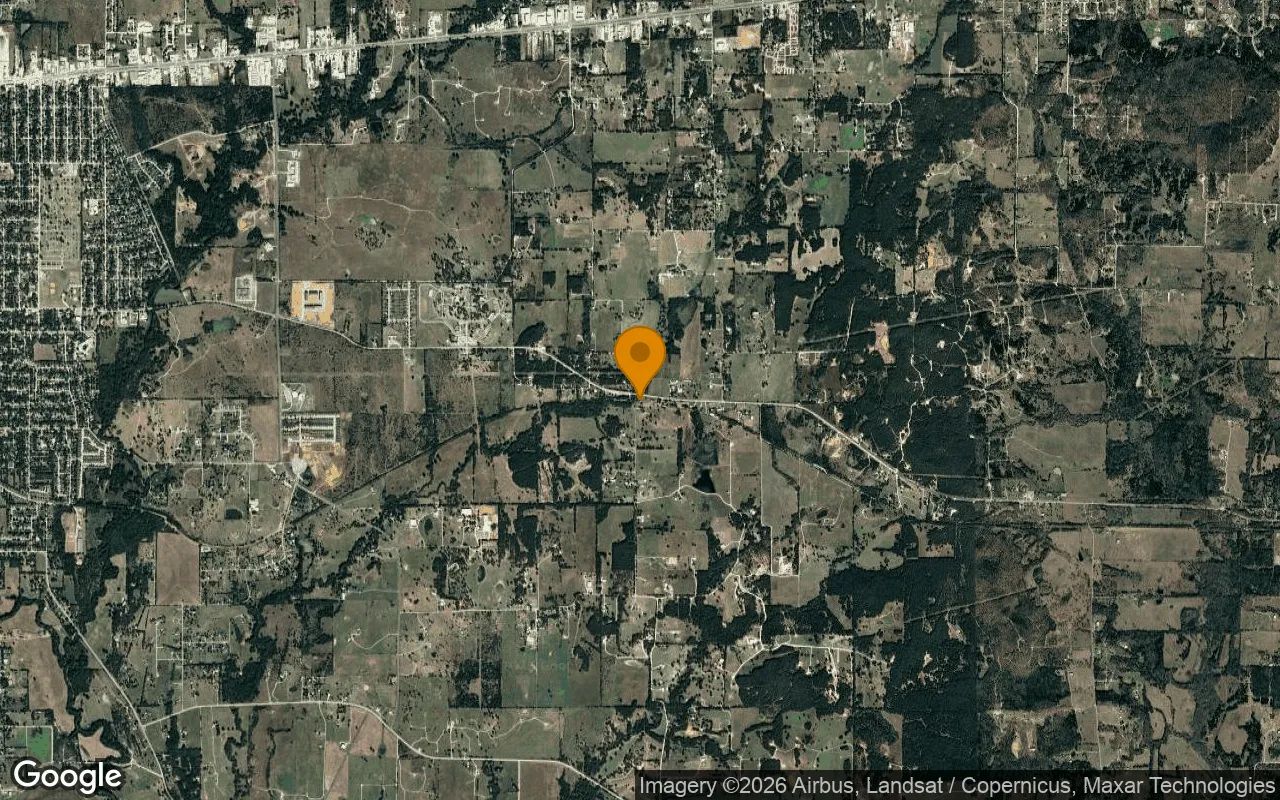 1.51 Acres in Gainesville - Cooke County, TX in Cooke County, TX