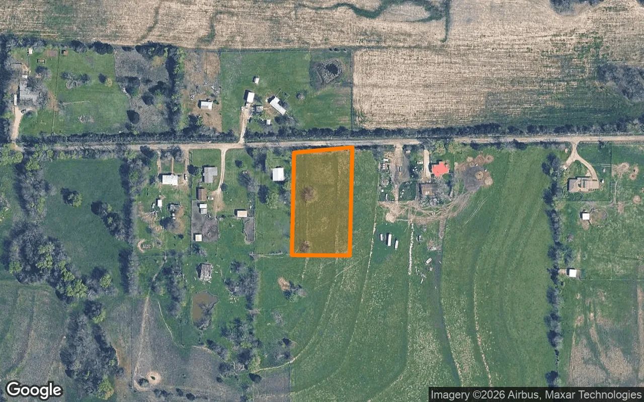 1.5 Acres in Lone Oak - Rains County, TX in Rains County, TX