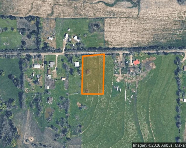 1.5 Acres in Lone Oak - Rains County, TX in Rains County, TX