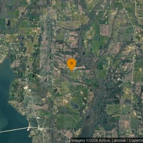 1.5 Acres in Lone Oak - Rains County, TX in Rains County, TX