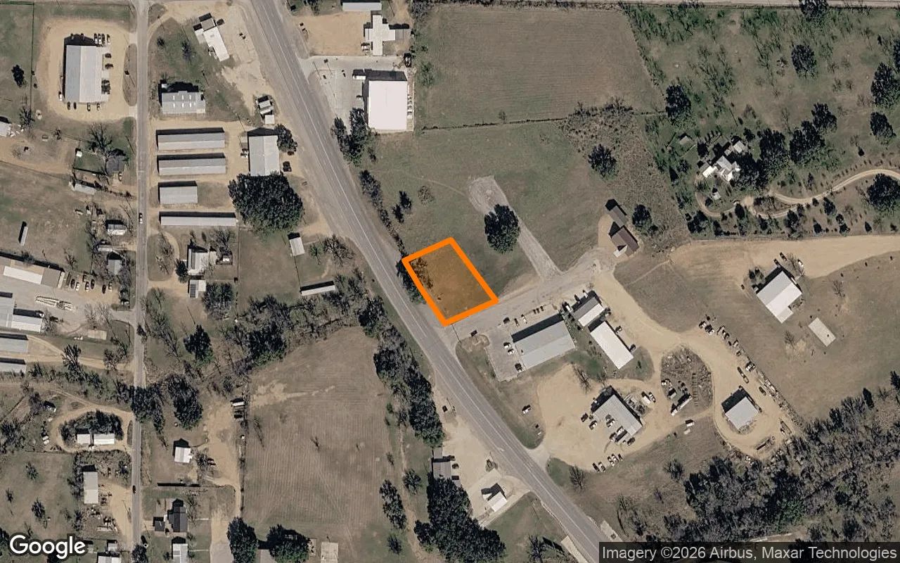 0.52 Acres in Mason - Mason County, TX in Mason County, TX