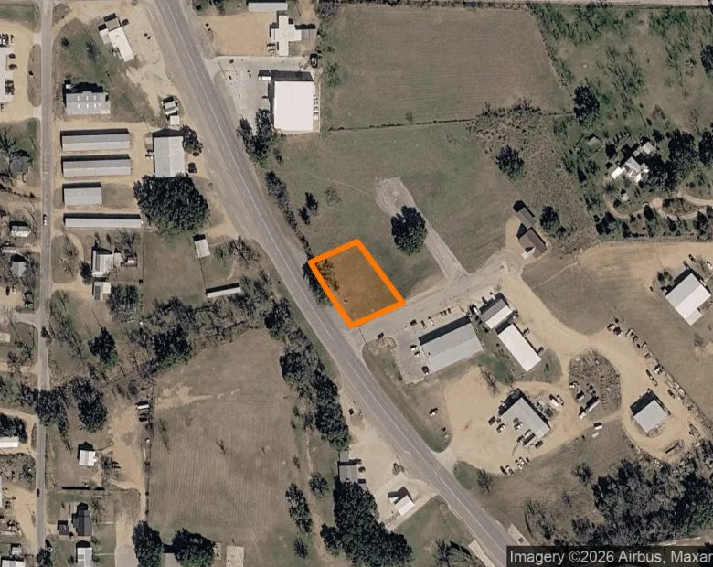 0.52 Acres in Mason - Mason County, TX in Mason County, TX