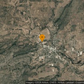 0.52 Acres in Mason - Mason County, TX in Mason County, TX