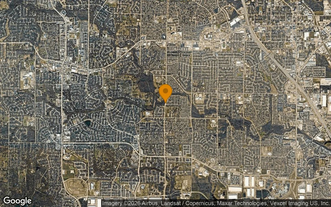 0.55 Acres in Lewisville - Denton County, TX in Denton County, TX