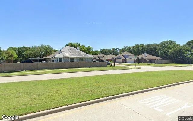 0.55 Acres in Lewisville - Denton County, TX in Denton County, TX