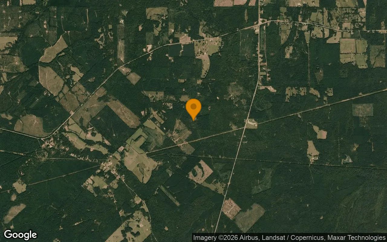 35.03 Acres in Jefferson - Marion County, TX in Marion County, TX