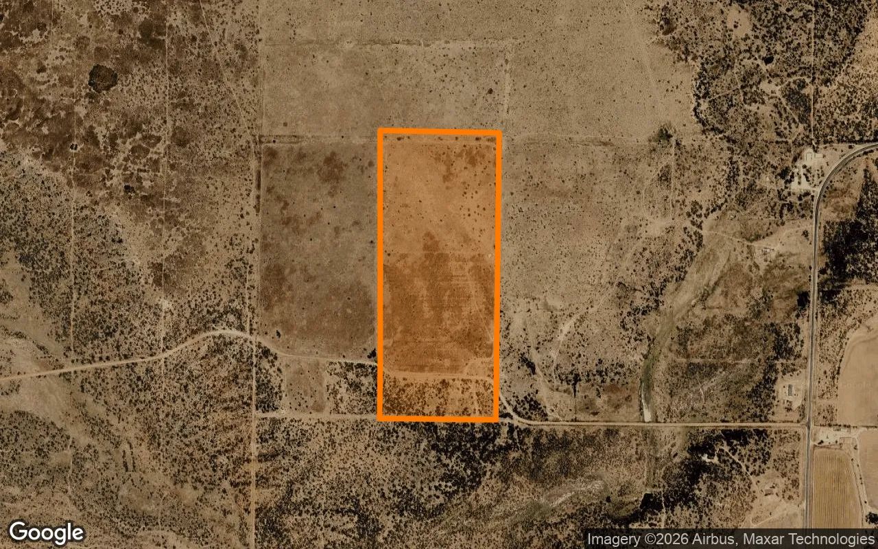 70.53 Acres in Kent - Kent County, TX in Kent County, TX