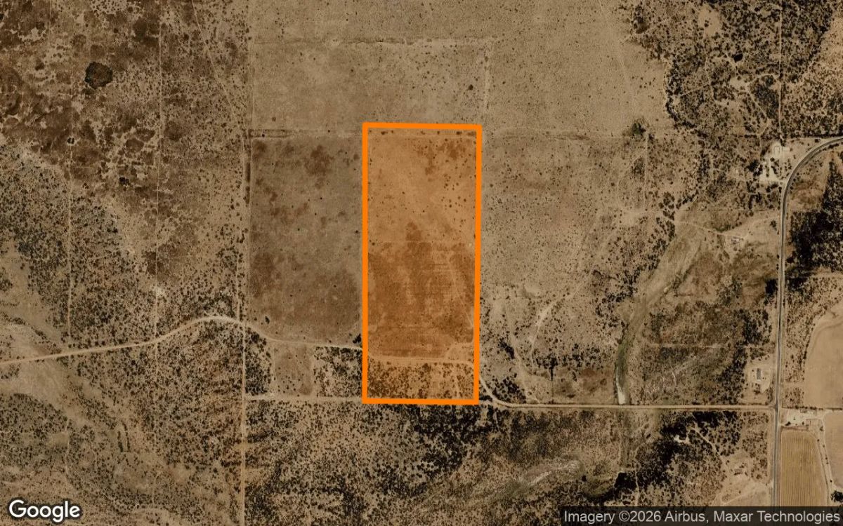 70.53 Acres in Kent - Kent County, TX - Main image