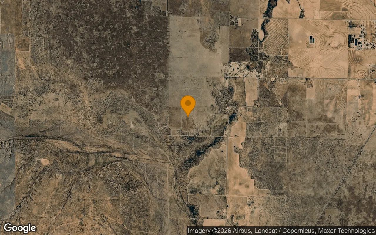 70.53 Acres in Kent - Kent County, TX in Kent County, TX