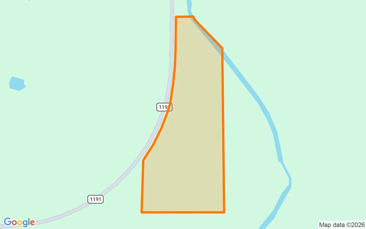 35.06 Acres in Jacksboro - Jack County, TX in Jack County, TX