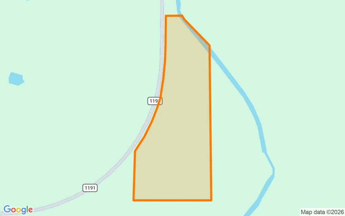 35.06 Acres in Jacksboro - Jack County, TX - Image 2