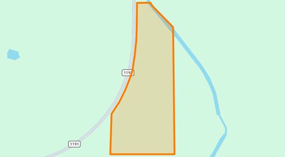 35.06 Acres in Jacksboro - Jack County, TX in Jack County, TX