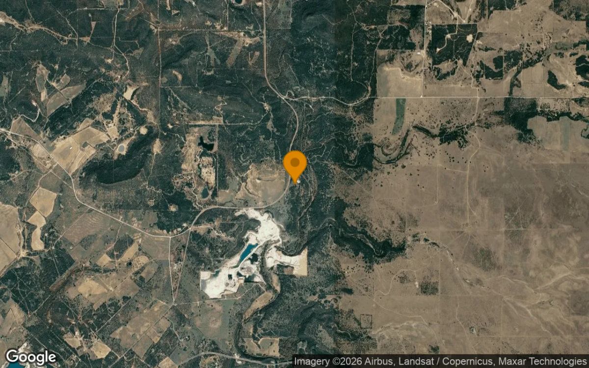 35.06 Acres in Jacksboro - Jack County, TX - Image 3