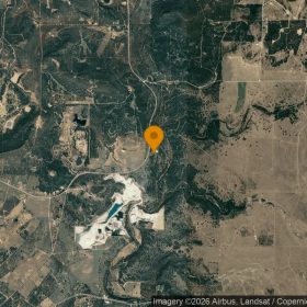 35.06 Acres in Jacksboro - Jack County, TX in Jack County, TX