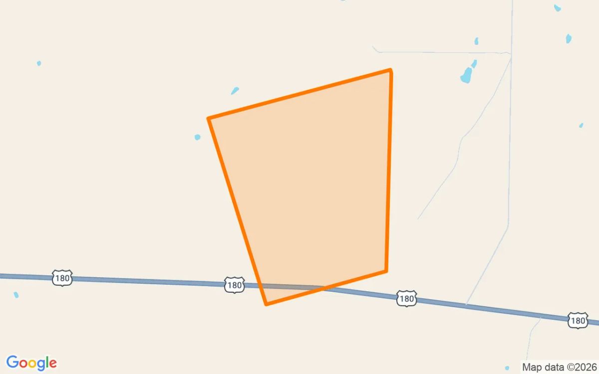 553.86 Acres in Gail - Borden County, TX - Image 2