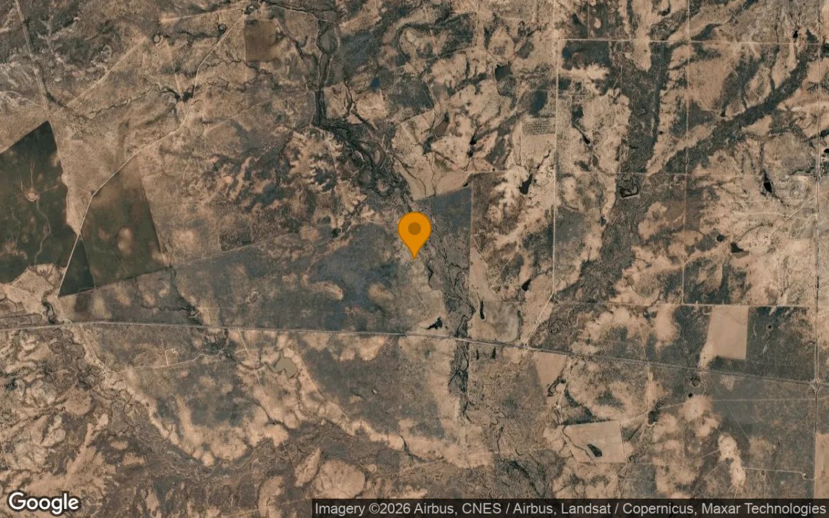 553.86 Acres in Gail - Borden County, TX - Image 3