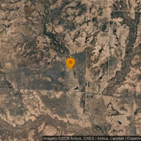 553.86 Acres in Gail - Borden County, TX in Borden County, TX