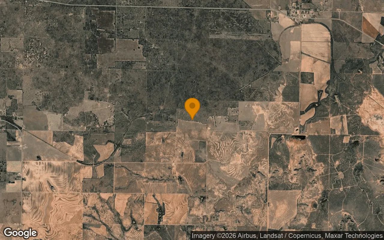 125.19 Acres in Stonewall - Stonewall County, TX in Stonewall County, TX