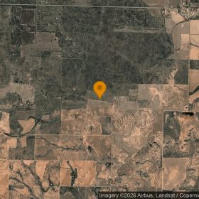 125.19 Acres in Stonewall - Stonewall County, TX in Stonewall County, TX