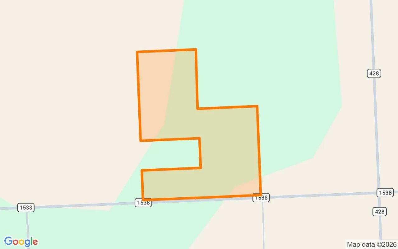 34.99 Acres in Falfurrias - Jim Wells County, TX in Jim Wells County, TX