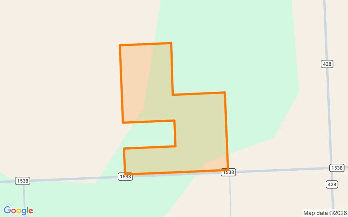 34.99 Acres in Falfurrias - Jim Wells County, TX - Image 2