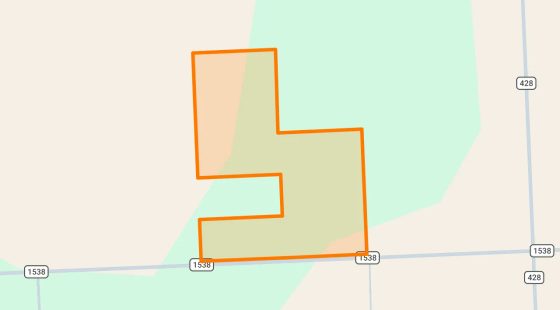 34.99 Acres in Falfurrias - Jim Wells County, TX in Jim Wells County, TX
