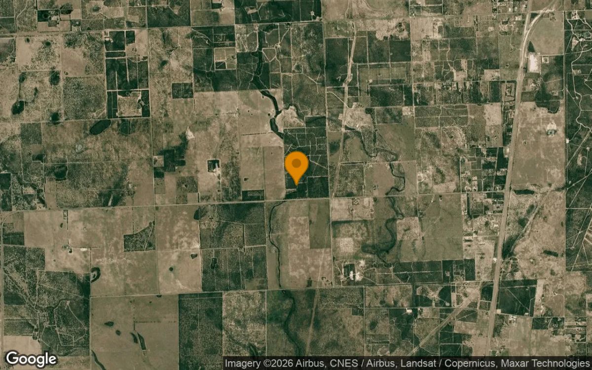 34.99 Acres in Falfurrias - Jim Wells County, TX - Image 3