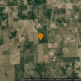 34.99 Acres in Falfurrias - Jim Wells County, TX in Jim Wells County, TX