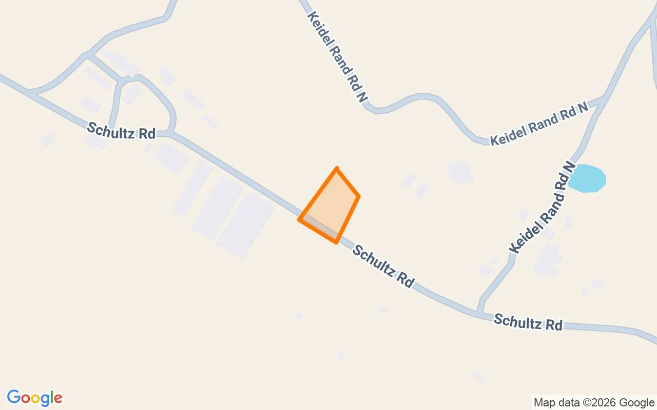 0.55 Acres in Comfort - Kerr County, TX in Kerr County, TX
