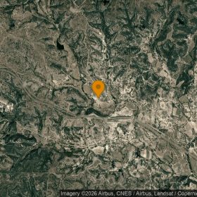 0.55 Acres in Comfort - Kerr County, TX in Kerr County, TX