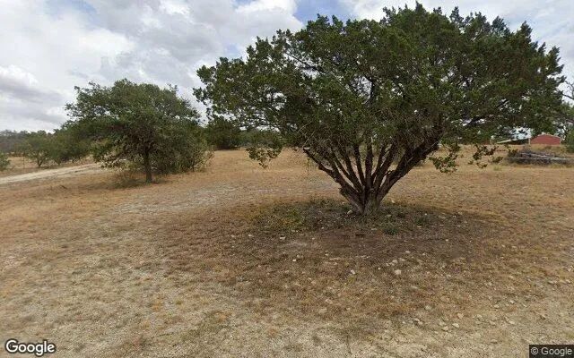 0.55 Acres in Comfort - Kerr County, TX in Kerr County, TX