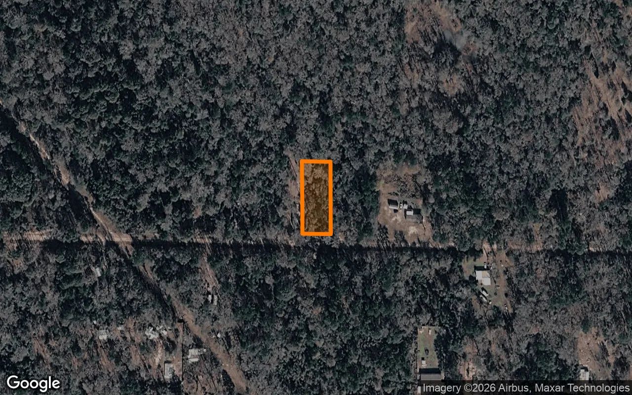 0.55 Acres in Livingston - Polk County, TX in Polk County, TX