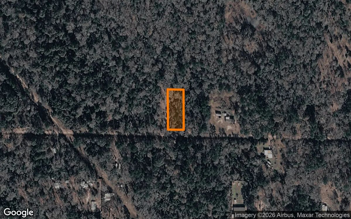0.55 Acres in Livingston - Polk County, TX - Main image