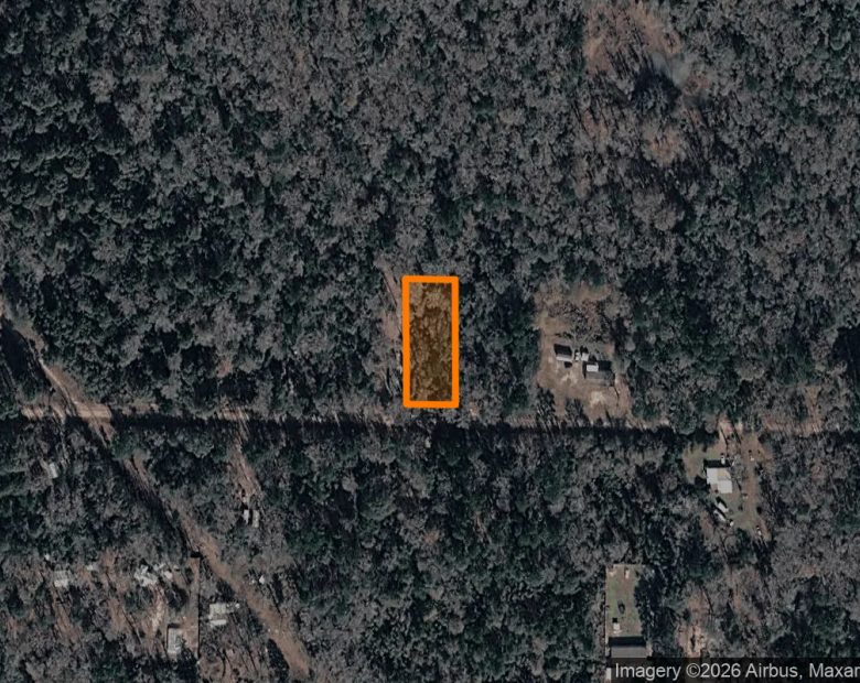 0.55 Acres in Livingston - Polk County, TX in Polk County, TX