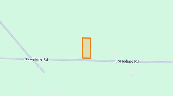 0.55 Acres in Livingston - Polk County, TX in Polk County, TX